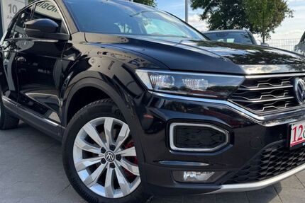 VW T-Roc 84.942 km 21.899 € Isernhagen OT Altwarmbüchen bei Hannover A2/A7 30916