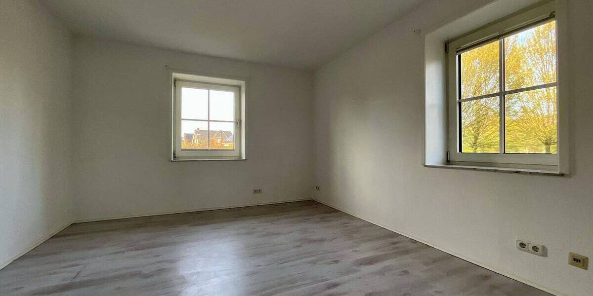 Etagenwohnung Isernhagen Kirchhorst - 2 Zimmer, 90 m&sup2;, 298.000&euro; | Angebot:26673053