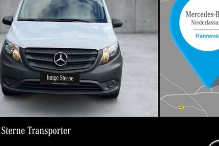Mercedes-Benz Vito 18.225 km 34.367 € Hannover - Langenhagen 30855