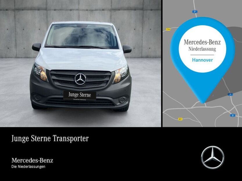 Mercedes-Benz Vito 18.225 km 34.367 € Hannover - Langenhagen 30855