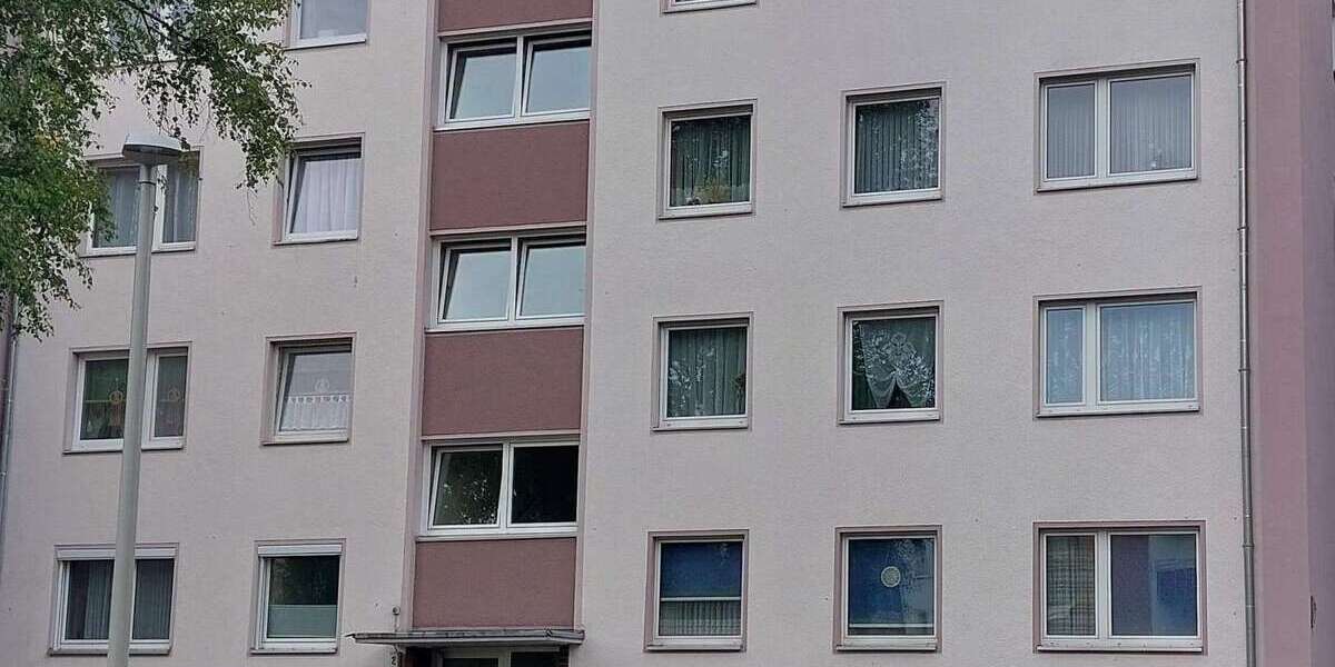 Etagenwohnung Hannover Misburg-Anderten - 2 Zimmer, 62 m&sup2;, 158.000&euro; | Angebot:24099718