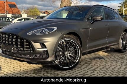 Aston Martin DBX 61.500 km 149.900 &euro; Neustadt am Rübenberge 31535