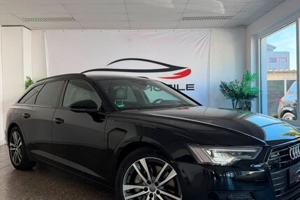 Audi A6 84.451 km 30.950 &euro; Garbsen 30823