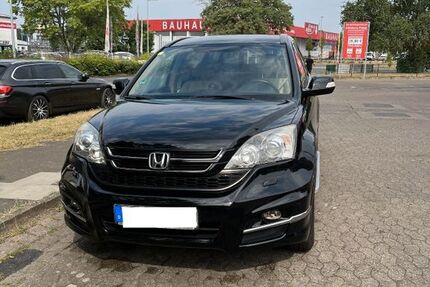 Honda CR-V 230.000 km 9.300 &euro; Laatzen 30880