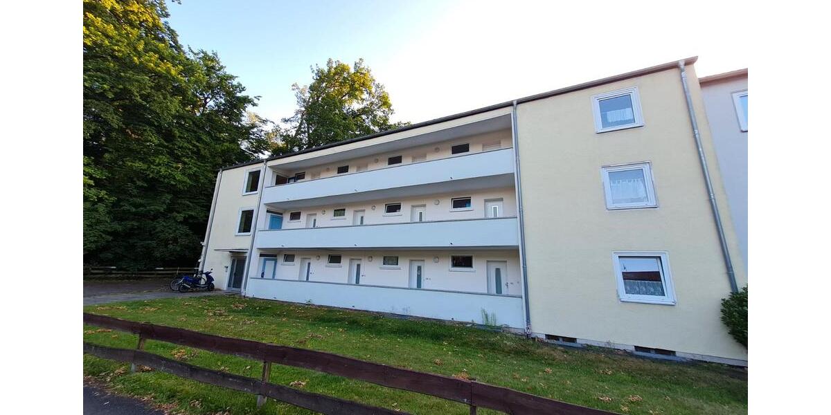 Etagenwohnung Hannover - 1 Zimmer, 30 m&sup2;, 69.000&euro; | Angebot:27426835