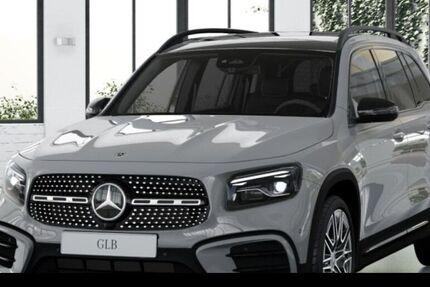 Mercedes-Benz GLB 220 9.967 km 54.500 &euro; Hannover 30655