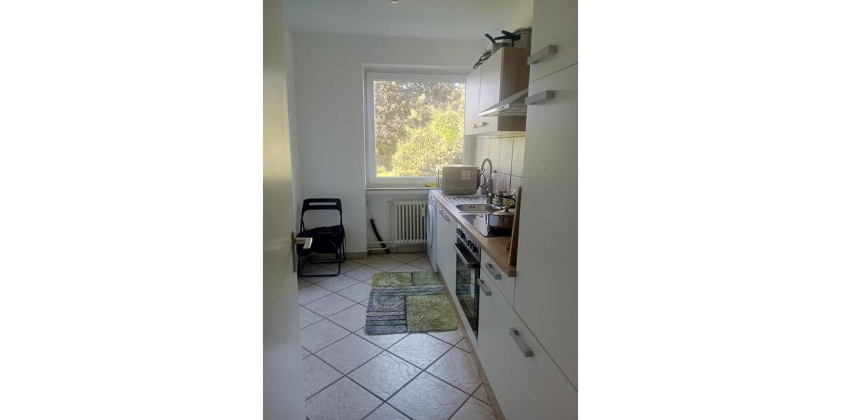 Erdgeschoßwohnung Hannover Buchholz-Kleefeld - 2 Zimmer, 60 m&sup2;, 205.000&euro; | Angebot:27622099