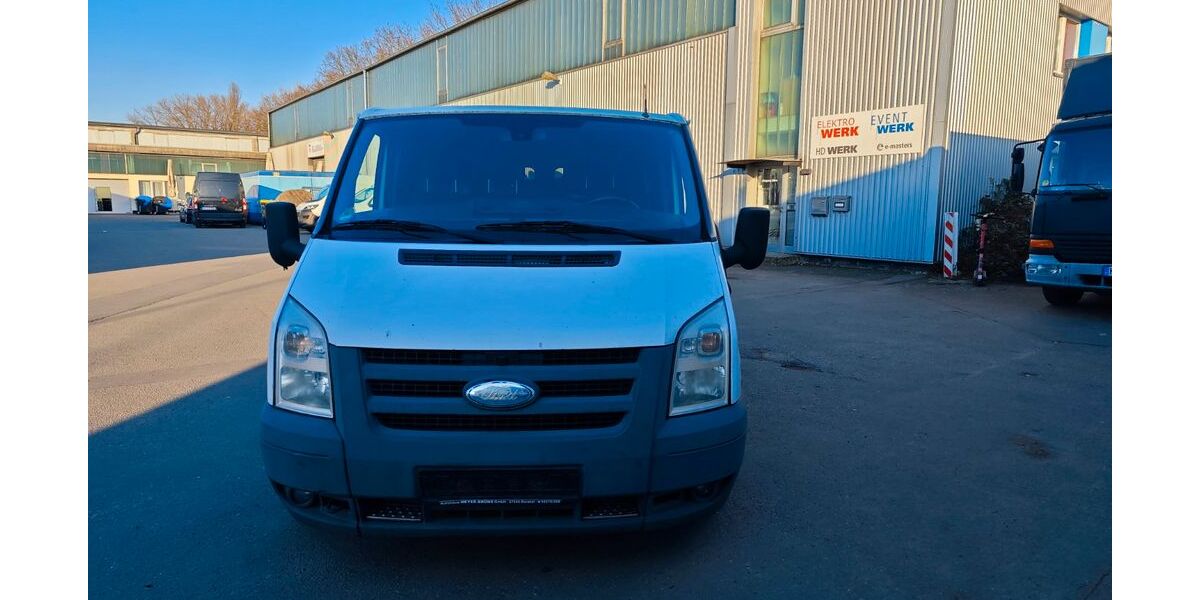 Ford Transit 299.749 km 2.999 &euro; Isernhagen 30916
