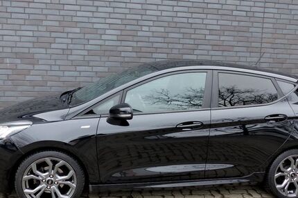Ford Fiesta 71.000 km 13.500 &euro; Hannover 30179