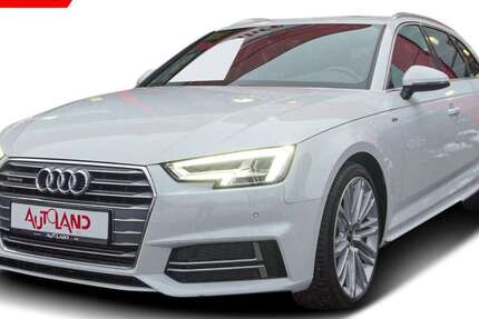 Audi A4 77.241 km 27.990 &euro; Hannover 30179