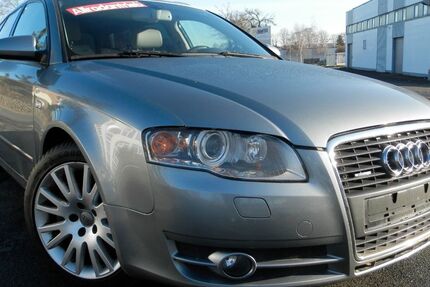 Audi A4 239.000 km 5.499 &euro; Elze 31008