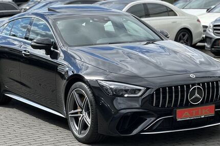 Mercedes-Benz AMG GT S 36.707 km 114.880 € Hannover 30419