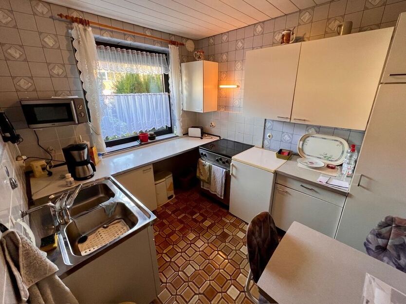 Die goldene Mitte! 3 zimmer