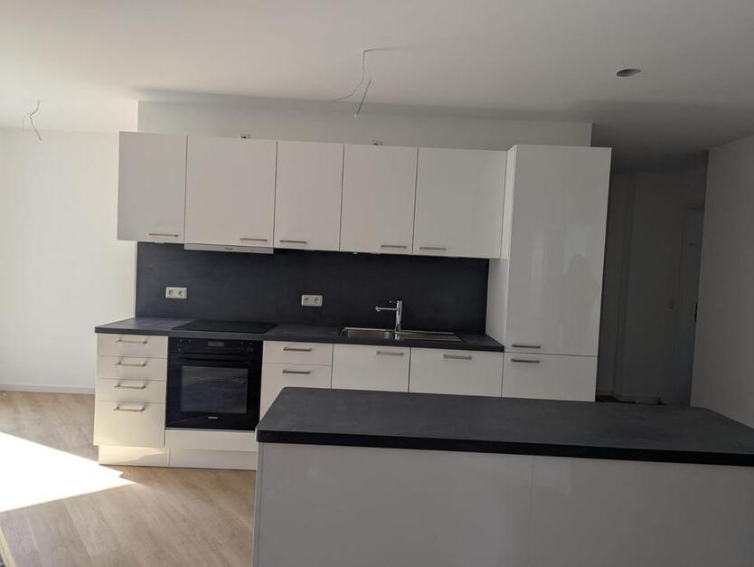 Apartments in Wohngruppen zimmer