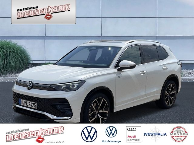 VW Tiguan 6.000 km 53.699 € Springe 31832