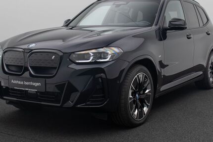 BMW iX3 17.501 km 42.999 € Isernhagen 30916