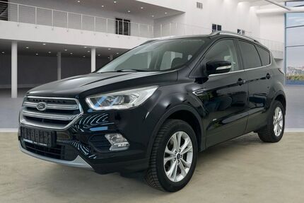 Ford Kuga 102.329 km 10.491 &euro; Hannover 30453