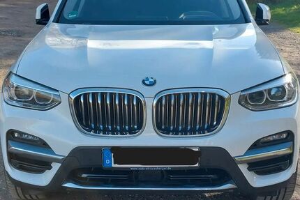BMW X3 80.500 km 27.990 &euro; Barsinghausen 30890