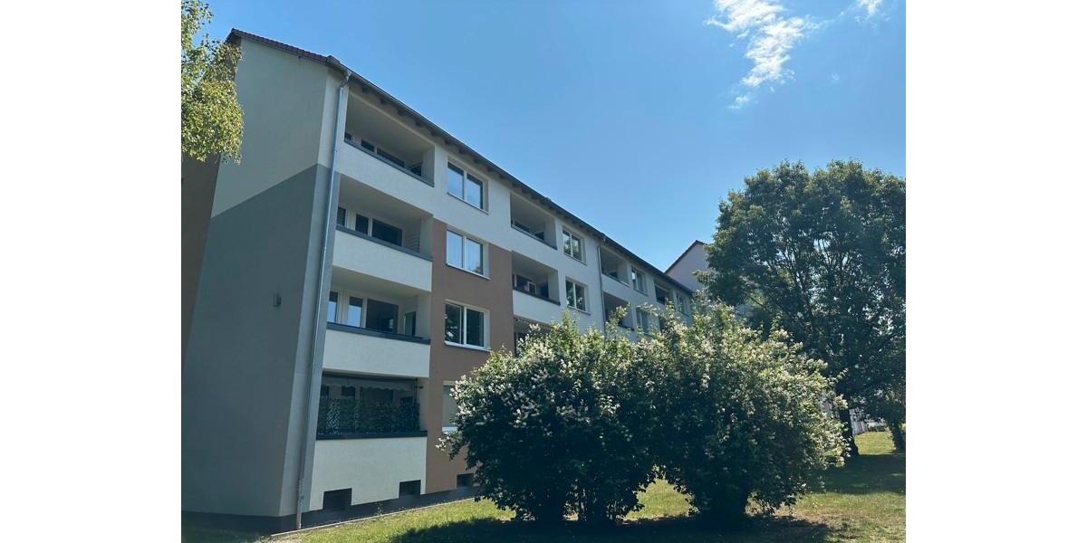 Etagenwohnung Hannover Herrenhausen-Stöcken - 3 Zimmer, 65 m&sup2;, 725&euro; | Angebot:26642698