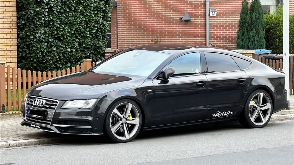 Audi A7 179.000 km 17.999 &euro; Pattensen 30982