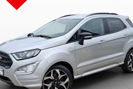 Ford EcoSport 69.980 km 14.490 &euro; Neustadt 31535
