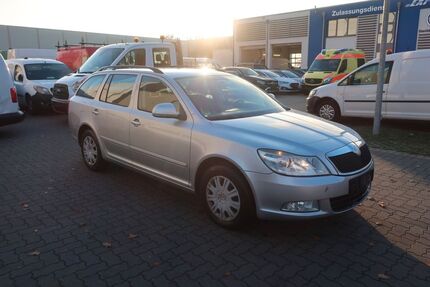 Skoda Octavia 160.946 km 4.400 € Hannover 30179