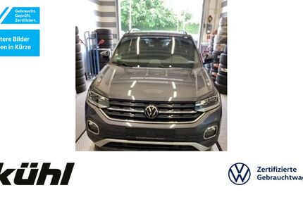 VW T-Cross 27.000 km 20.470 &euro; Hildesheim 31137
