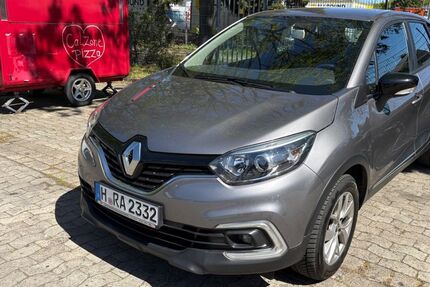 Renault Captur 127.000 km 9.999 &euro; Langenhagen 30853