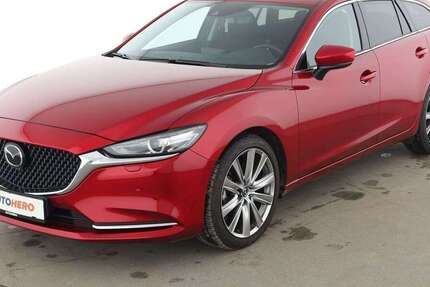 Mazda 6 20.697 km 26.660 &euro; Laatzen 30880