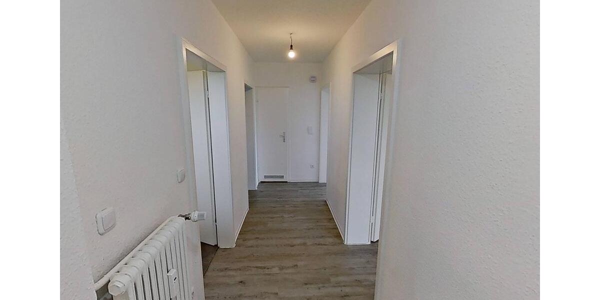 Etagenwohnung Burgdorf - 2 Zimmer, 61 m&sup2;, 559&euro; | Angebot:26623548