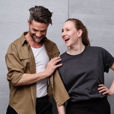 Hart auf Hart - Wollen Sie wippen? 28.01.2027 daunstärs