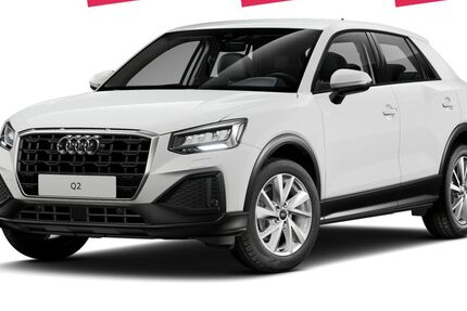Audi Q2 24.085 km 25.650 &euro; Hannover 30179