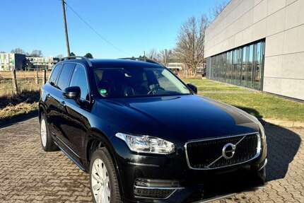 Volvo XC90 127.600 km 25.990 &euro; Neustadt 31535