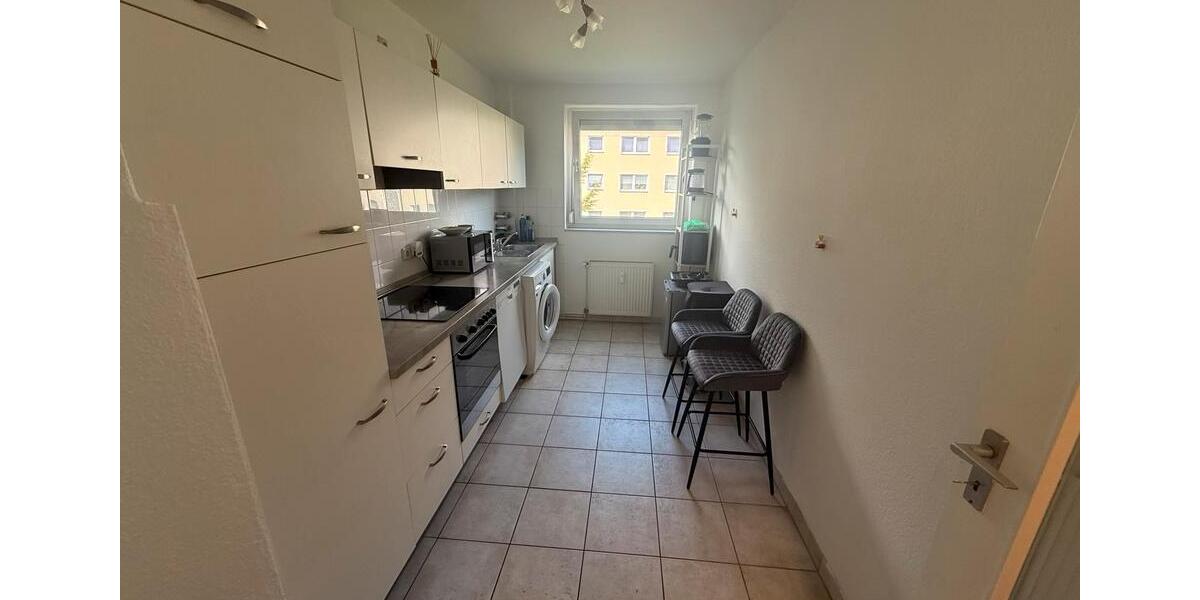 Etagenwohnung Garbsen Berenbostel - 2 Zimmer, 65 m&sup2;, 850&euro; | Angebot:26321757
