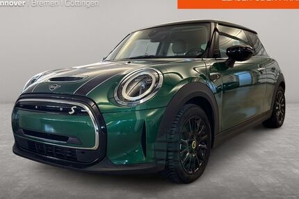 Mini Cooper SE 13.220 km 18.403 &euro; Hannover 30539