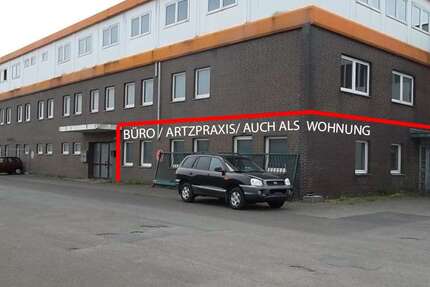 Gewerbeobjekt Garbsen/ Hannover Hannover - 1.200&euro; | Angebot:24680412