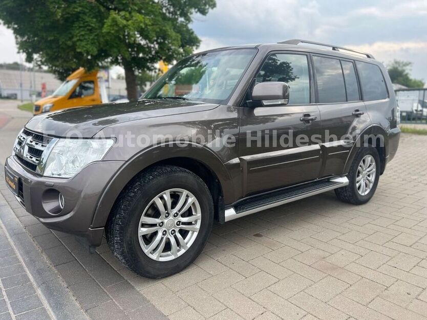 Pajero