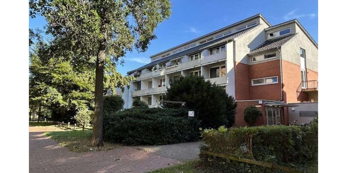 Etagenwohnung Hannover Buchholz-Kleefeld - 1 Zimmer, 27 m&sup2;, 78.000&euro; | Angebot:27469549
