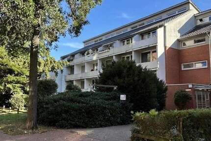 Wohnung Hannover Buchholz-Kleefeld - 1 Zimmer, 27 m&sup2;, 78.000&euro; | Angebot:27469549