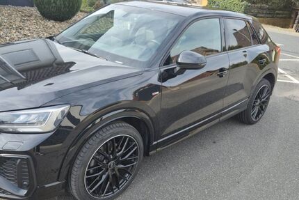 Audi Q2 87.000 km 23.000 € Isernhagen 30916
