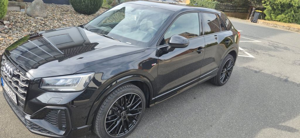 Audi Q2 87.000 km 23.000 € Isernhagen 30916