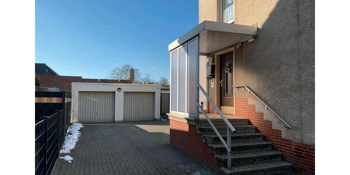 Erdgeschoßwohnung Seelze - 3 Zimmer, 83 m&sup2;, 1.350&euro; | Angebot:24993932