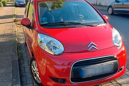 Citroen C1 70.000 km 3.400 &euro; Hemmingen 30966