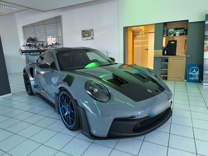 911 Urmodell