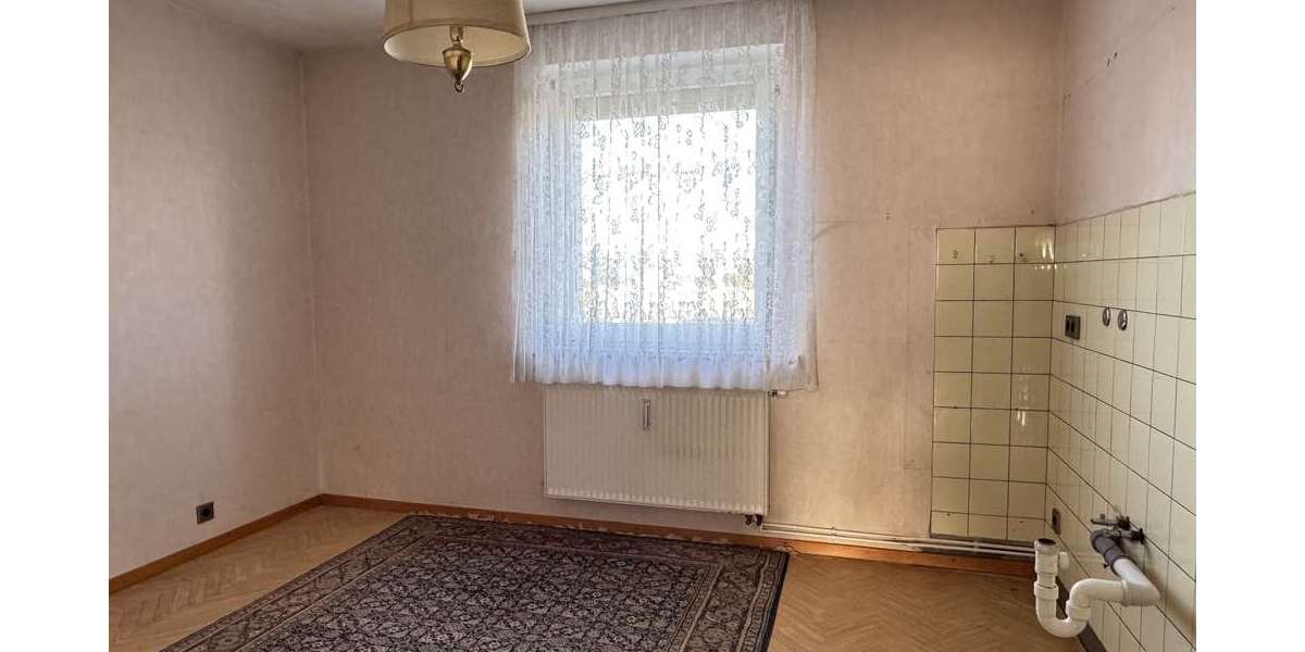 Ein Zuhause mit weitläufigem Garten 6 zimmer