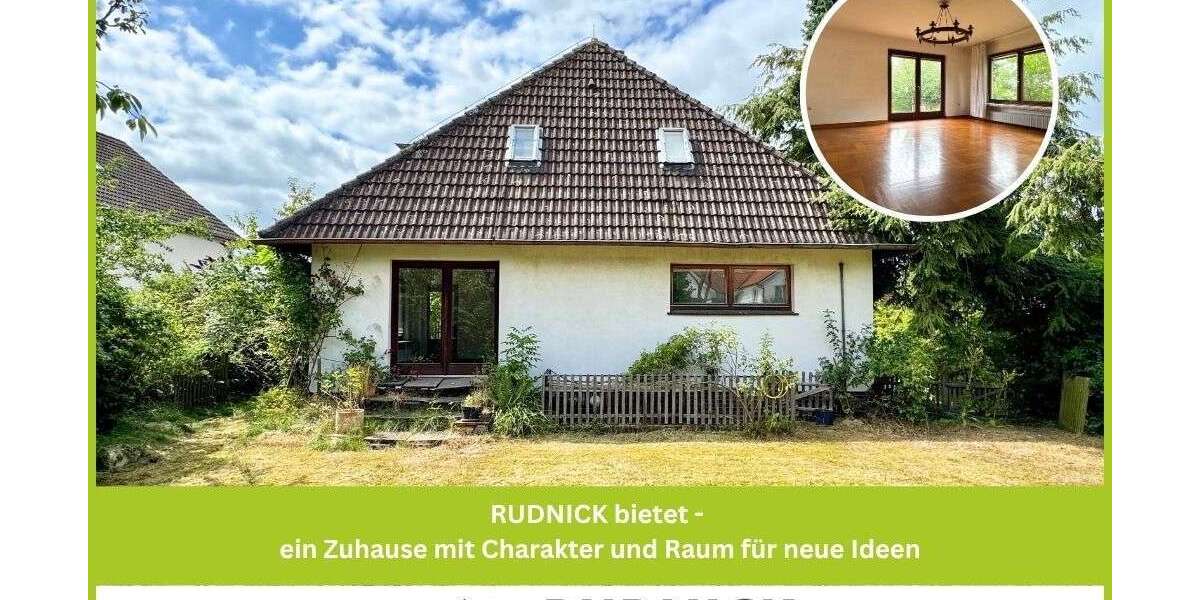 Einfamilienhaus Wunstorf - 6 Zimmer, 152 m&sup2;, 288.000&euro; | Angebot:27021707