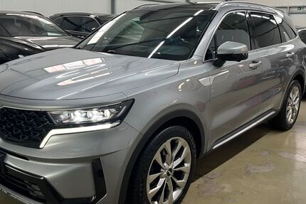 Kia Sorento 192.638 km 26.990 &euro; Ronnenberg 30952