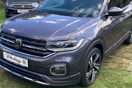VW T-Cross 28.840 km 25.990 &euro; Hohenhameln 31249