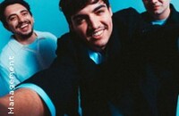 Mavi Gri - Live