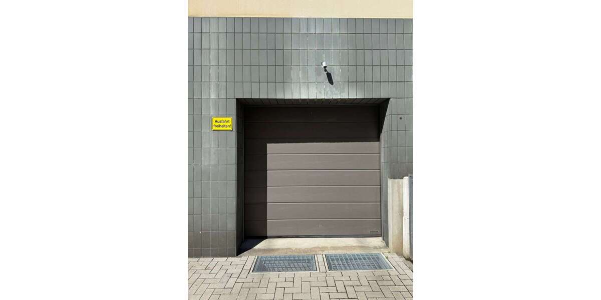 Garagen / Stellplätze Hannover Vahrenwald - 200&euro; | Angebot:26580520